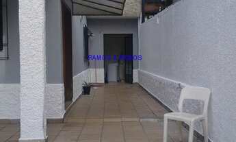 Imagem 6: 3 dormitórios, 3 suíte, 4 vagas na garagem, 1M² de Área Construída