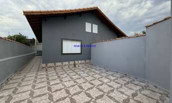 Imagem: CASA RESIDENCIAL em MONGAGUÁ - SP, Jardim