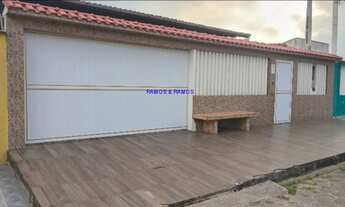 Imagem: CASA RESIDENCIAL em ITANHAÉM - SP, Loty