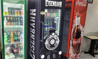 Imagem 5: 2 banheiro, 1M² de Área Construída