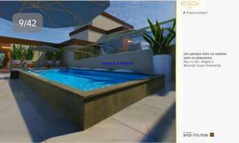 Imagem 5: APARTAMENTO RESIDENCIAL em Praia Grande - SP, Guilhermina