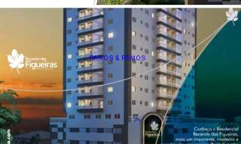 Imagem: 2 dormitórios, 1 suítes, 63M² de Área