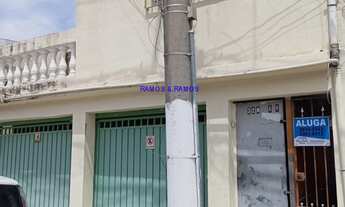 Imagem: CASA RESIDENCIAL em SÃO PAULO - SP, JARDIM