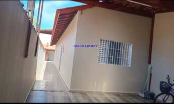 Imagem: CASA RESIDENCIAL em ITANHAÉM - SP, Vila