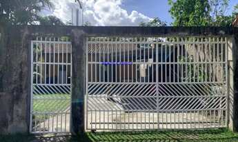 Imagem 2: CASA RESIDENCIAL em ITANHAÉM - SP, ITANHAEM