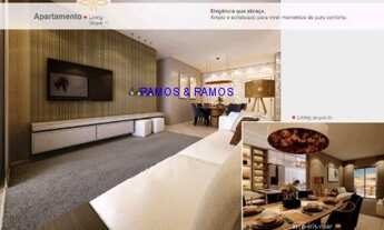 Imagem 4: APARTAMENTO RESIDENCIAL em Praia Grande - SP, Guilhermina