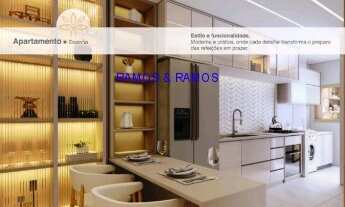 Imagem 3: APARTAMENTO RESIDENCIAL em Praia Grande - SP, Guilhermina