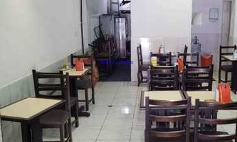 Imagem 6: 2 banheiro, 1M² de Área Construída