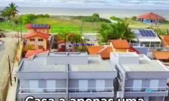 Imagem: CASA RESIDENCIAL em ITANHAÉM - SP, Cibratel