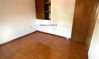 Imagem: 2 dormitórios, 1 banheiros, 2 vagas na