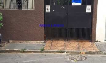 Imagem: CASA RESIDENCIAL em SÃO PAULO - SP, PARQUE