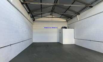 Imagem 4: GALPAO COMERCIAL em VALENTIM GENTIL - SP, Pq peruche