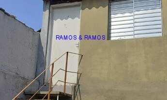 Imagem: CASA RESIDENCIAL em MONGAGUÁ - SP, Vera