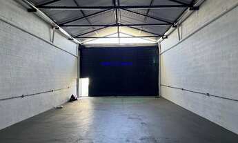 Imagem 2: GALPAO COMERCIAL em VALENTIM GENTIL - SP, Pq peruche