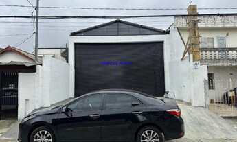 Imagem: GALPAO COMERCIAL em VALENTIM GENTIL - SP