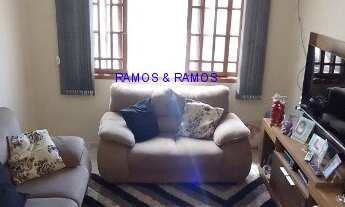 Imagem: CASA RESIDENCIAL em Itanhaèm - SP, Sta