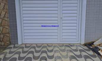 Imagem: CASA RESIDENCIAL em PRAIA GRANDE - SP, RIBEIRÓPOLIS