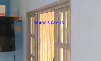 Imagem 6: CASA RESIDENCIAL em Mongaguà - SP, Parque imigrantes