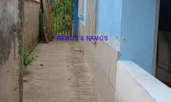 Imagem 2: CASA RESIDENCIAL em Mongaguà - SP, Parque imigrantes