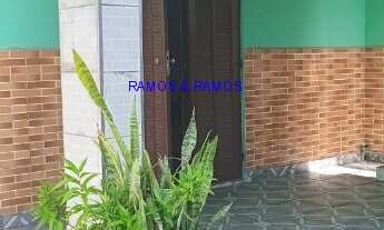 Imagem: CASA RESIDENCIAL em ITANHAÉM - SP, Suarão