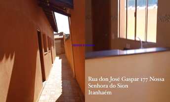 Imagem: CASA RESIDENCIAL em ITANHAÉM - SP, N s