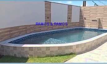 Imagem: CASA RESIDENCIAL em ITANHAÉM - SP, Itanhaèm