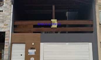 Imagem: 3 dormitórios, 2 vagas na garagem, 1M²