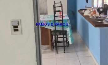 Imagem 4: CASA RESIDENCIAL em Mongaguà - SP, Parque imigrantes