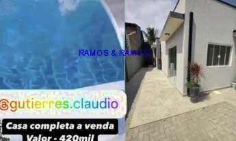 Imagem: CASA RESIDENCIAL em ITANHAÉM - SP, Itanhaèm