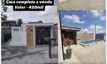 Imagem 4: CASA RESIDENCIAL em ITANHAÉM - SP, Itanhaèm