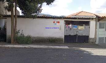 Imagem: CASA RESIDENCIAL em SÃO PAULO - SP, PARQUE