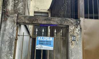 Imagem: CASA RESIDENCIAL em SÃO PAULO - SP, VILA