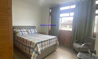 Imagem 3: 1 dormitório, 1 banheiros, 60M² de Área Construída