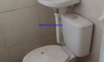 Imagem 3: 1 dormitório, 1 banheiros, 1M² de Área Construída