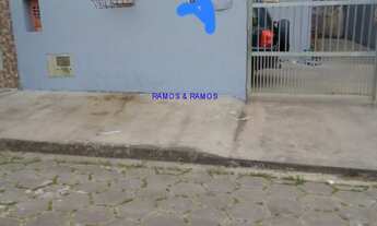 Imagem: CASA RESIDENCIAL em MONGAGUÁ - SP, VERA