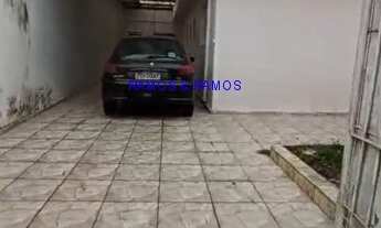 Imagem: CASA RESIDENCIAL em SÃO PAULO - SP, JARDIM