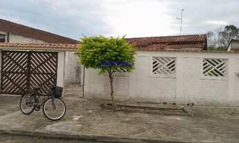 Imagem: CASA RESIDENCIAL em ITANHAÉM - SP, Jardim