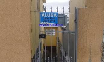 Imagem: 2 dormitórios, 2 banheiro, 1M² de Área