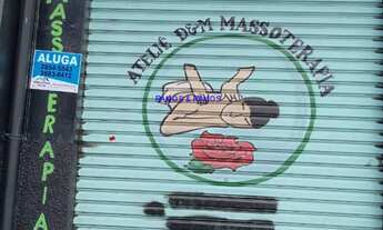 Imagem: SALAO COMERCIAL em São Paulo - SP, Parque