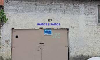 Imagem: 1 banheiros, 100M² de Área Construída