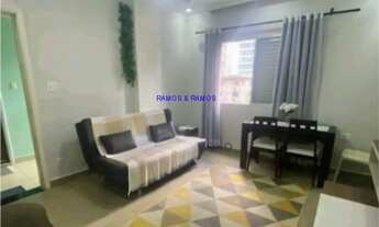 Imagem 4: 1 dormitório, 1 banheiros, 60M² de Área Construída