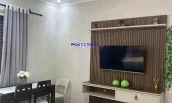 Imagem 5: 1 dormitório, 1 banheiros, 60M² de Área Construída