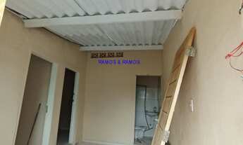 Imagem 2: CASA RESIDENCIAL em SÃO PAULO - SP, VILA RENATO (ZONA NORTE