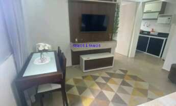 Imagem 2: 1 dormitório, 1 banheiros, 60M² de Área Construída