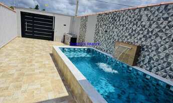 Imagem 3: 3 dormitórios, 2 suíte, 3 banheiro, 2 vagas na garagem, 154M² de Área Total