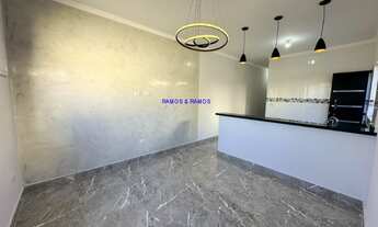 Imagem 5: 3 dormitórios, 2 suíte, 3 banheiro, 2 vagas na garagem, 154M² de Área Total