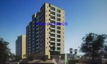 Imagem: 2 dormitórios, 2 banheiro, 2 vagas na garagem