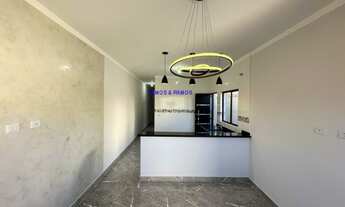 Imagem 6: 3 dormitórios, 2 suíte, 3 banheiro, 2 vagas na garagem, 154M² de Área Total