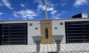 Imagem: CASA RESIDENCIAL em ITANHAÉM - SP, Grandesp