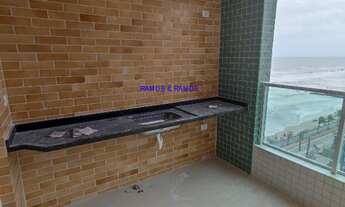 Imagem 2: APARTAMENTO RESIDENCIAL em MONGAGUÁ - SP, Mongaguà